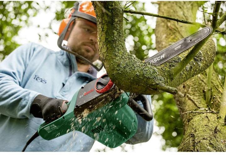 Actual product image Bosch Home & Garden Electric chainsaw UniversalChain 35 (Electric chain saw)