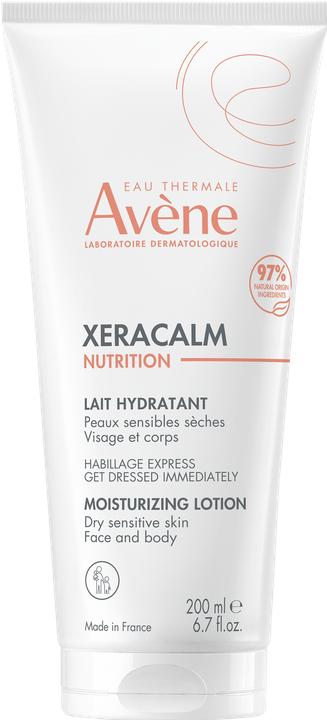 Produktbild Avène Xeracalm Nutrition (Körpermilch, 200 ml)
