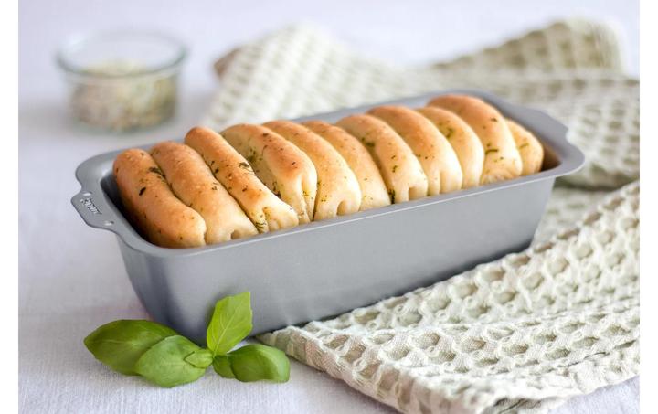 Produktbild Städter Brotbackform 35x14.5x8.5 cm We love baking