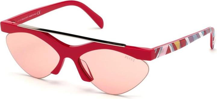Actual product image Emilio Pucci MOD. EP0137 5966S