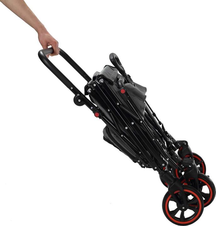 Immagine prodotto Fuxtec Premium Bollerwagen