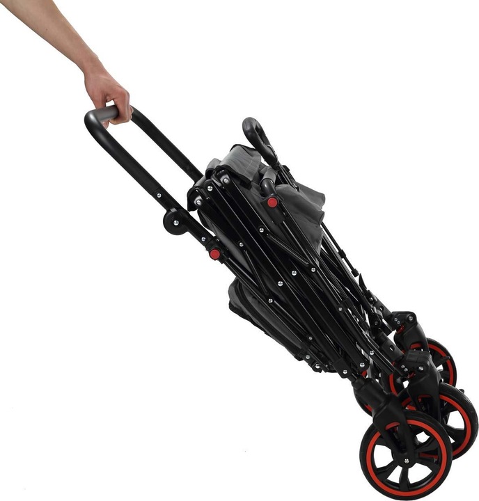 Image du produit Fuxtec Premium Bollerwagen
