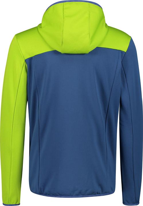 Produktbild CMP Campagnolo Hoodie (L)