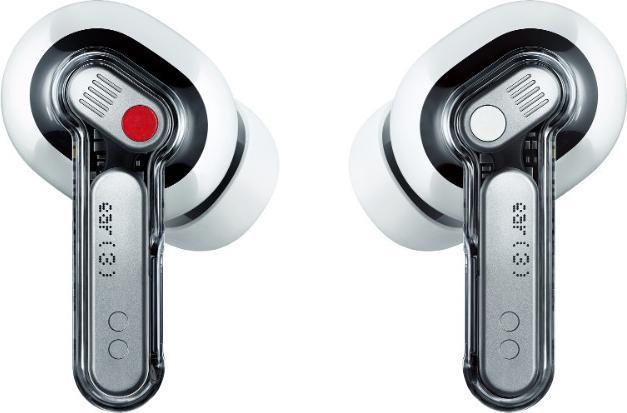 Actual product image Nothing Ear (3) (ANC, 38 h, Wireless)