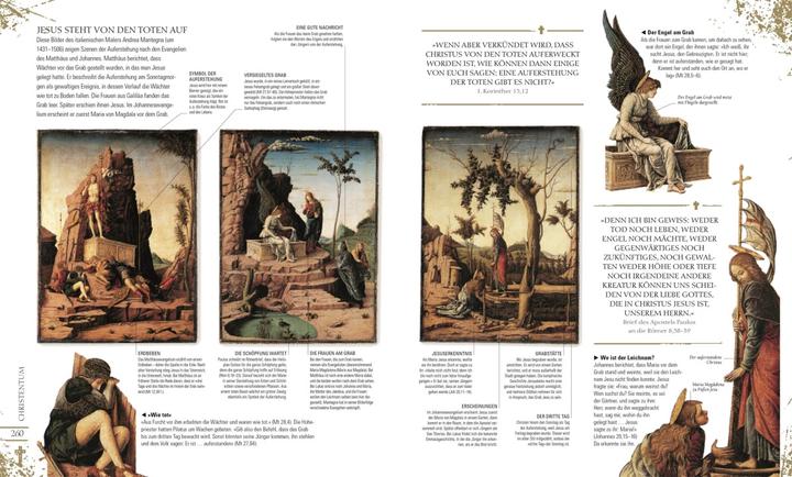 Actual product image Religionen der Welt (German, Brigitte Rüssmann & Wolfgang Beuchelt Scriptorium GbR, John Bowker, 2023)