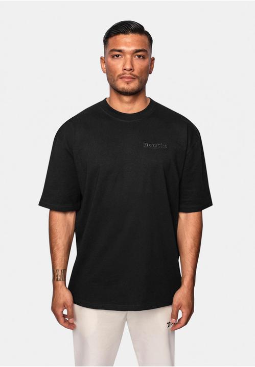 Actual product image Dropsize Heavy oversize "Crew Love" T-shirt - 124709 (M)