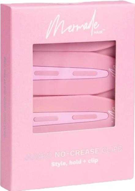 Productafbeelding Mermade Jumbo niet-kreukbare clips