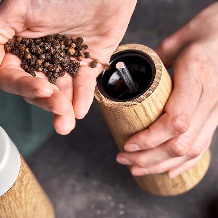 Actual product image Springlane Salt & pepper mill