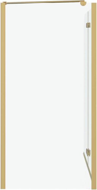 Image du produit vidaXL Duschwand