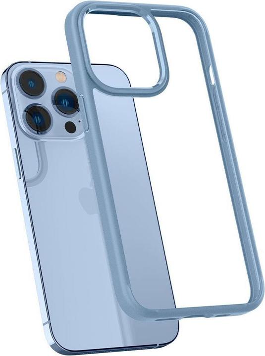 Produktbild Spigen Ultra Hybrid (Apple iPhone 13 Pro)