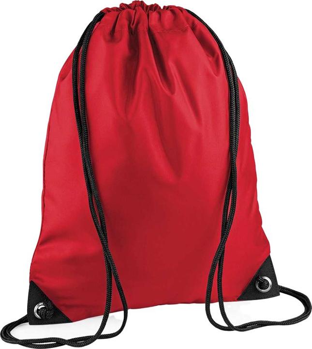 Image du produit Bagbase - Sac à cordon PREMIUM (11 l)