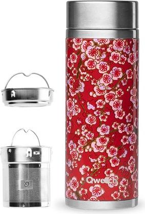 Actual product image Qwetch Water bottle (0.40 l)