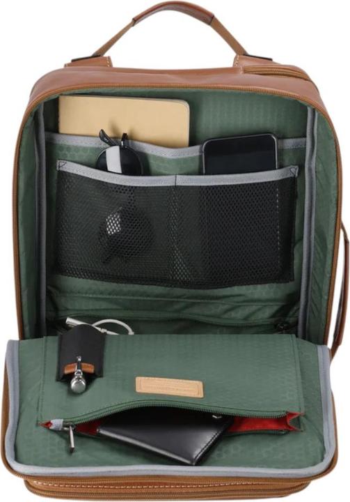 Image du produit Jekyll & Hide 17" Reiserucksack