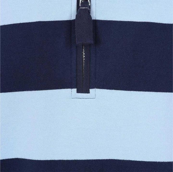 Produktbild Lazy Jacks Sweatshirt mit kurzem Reissverschluss (XL)