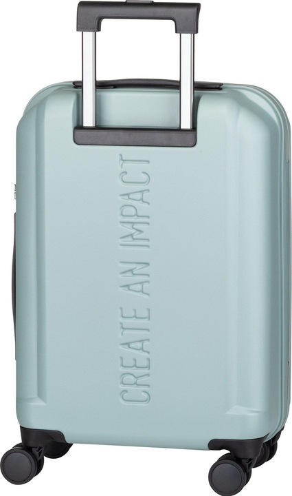Produktbild GOT BAG Koffer & Trolley Re:Shell Cabin 2.0