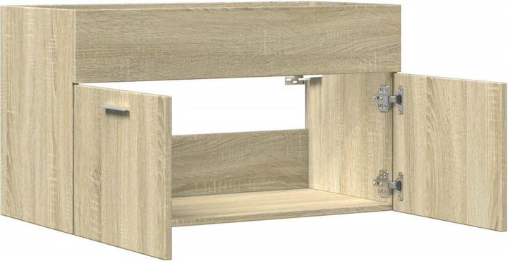 Immagine prodotto vidaXL Mobiletto 80 x 38,5 x 46 cm