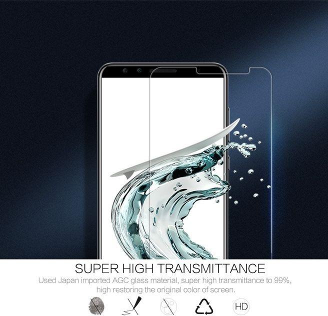 Immagine prodotto Nillkin H+ PRO (1 Pezzo/i, Nova 2S)