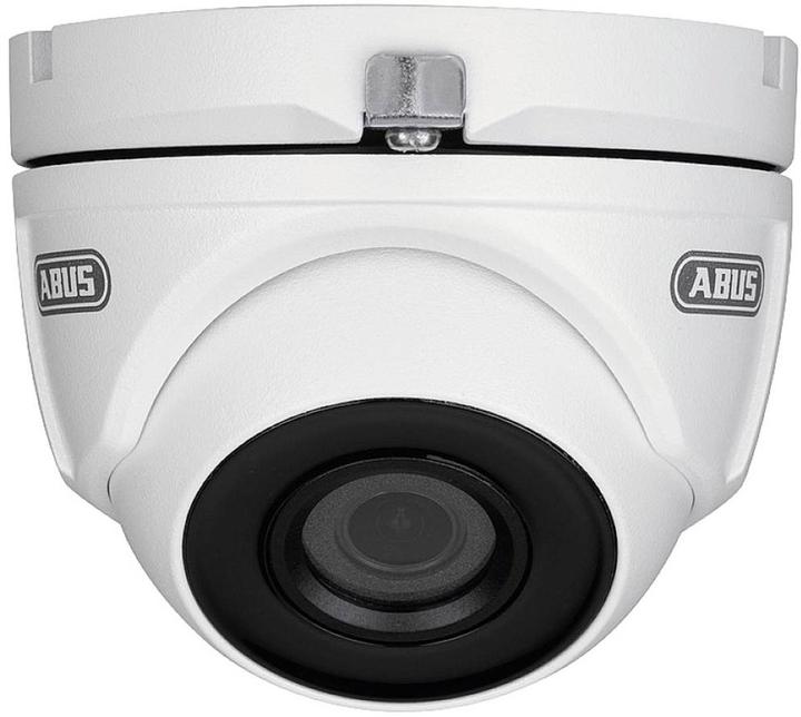 Actual product image Abus Day/Night Mini Outdoor Dome Camera (720 x 480 Pixels)