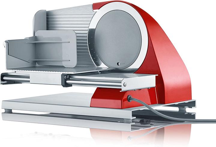 Image du produit Graef Trancheuse universelleSKS903rouge