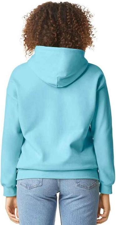Produktbild Gildan Softstyle Kapuzenpullover (M)