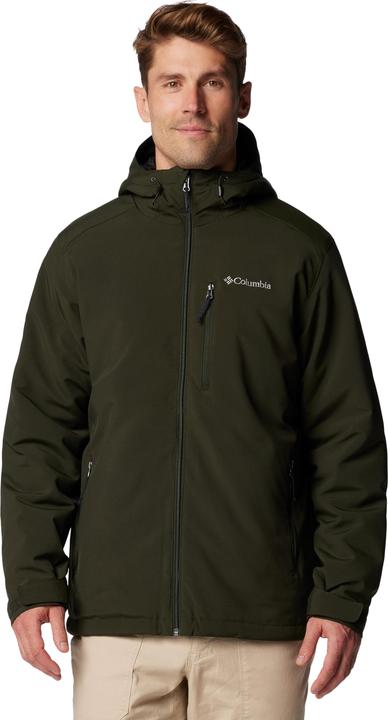 Immagine prodotto Columbia Gate Racer™ II Softshell (XL)