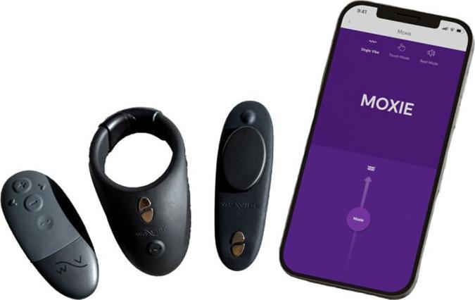Image du produit We-Vibe Tease Us