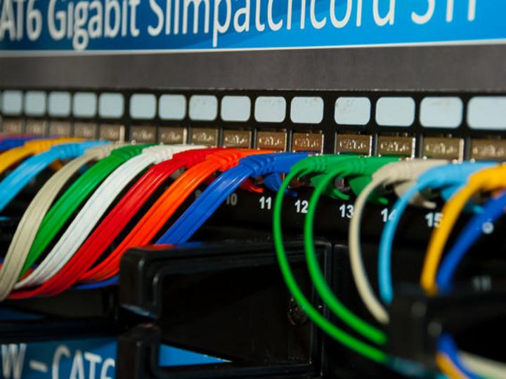 Produktbild Wirewin Netzwerkkabel (UTP, CAT6, 20 m)
