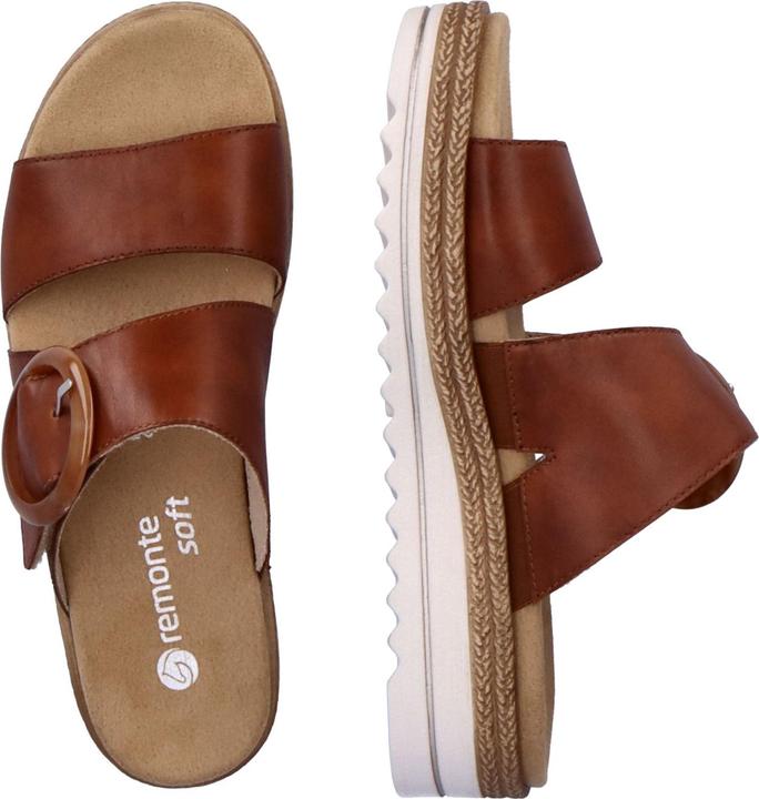 Actual product image Remonte Pantoletten (39)