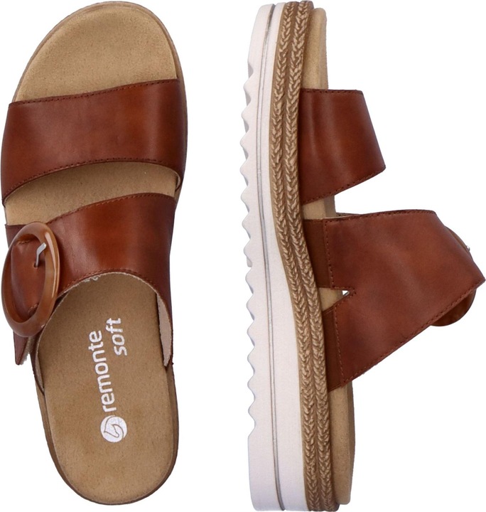 Actual product image Remonte Pantoletten (44)