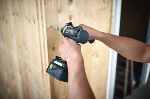 Produktbild Festool Bitkassette (Bit-Adapter)