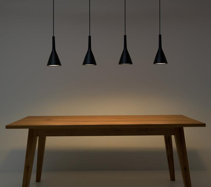 Image du produit micasa Nicolai (E27)