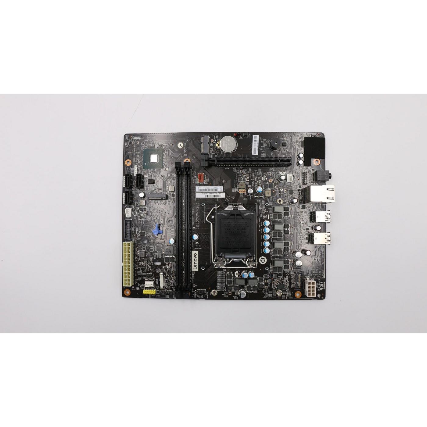 Lenovo MB consumer B360 for 9th CPU, Notebook Ersatzteile