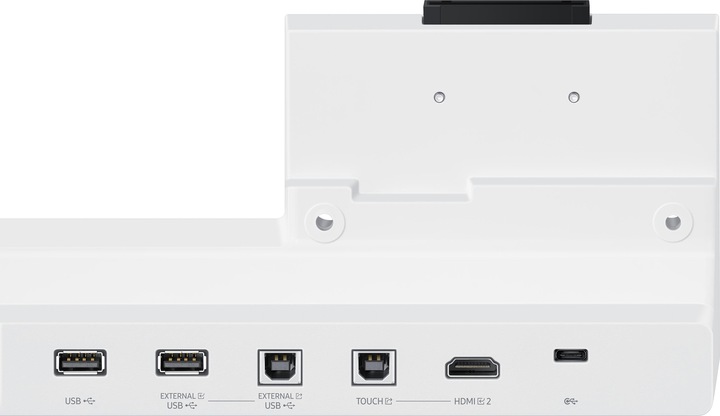 Image du produit Samsung Flip 4 Pro WM65B (3840 x 2160 pixels, 65")