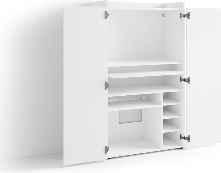 ByLiving Janne (80 x 40 x 141 cm)