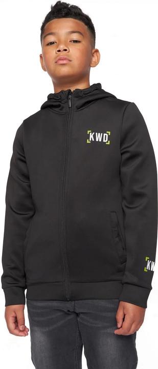 Image du produit Kings Will Dream - Veste à capuche KARSON - Garçon (140)