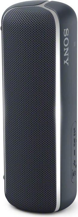 Actual product image Sony SRS-XB22 (12 h, Rechargeable battery operated)