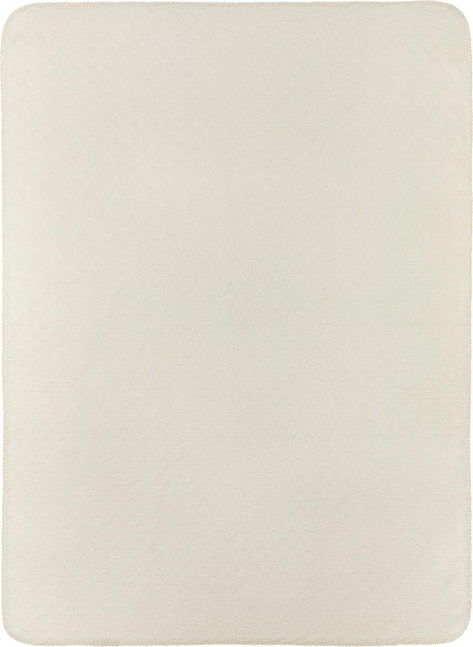 Image du produit Meyco Couverture GOTS Natural (75 x 100 cm)