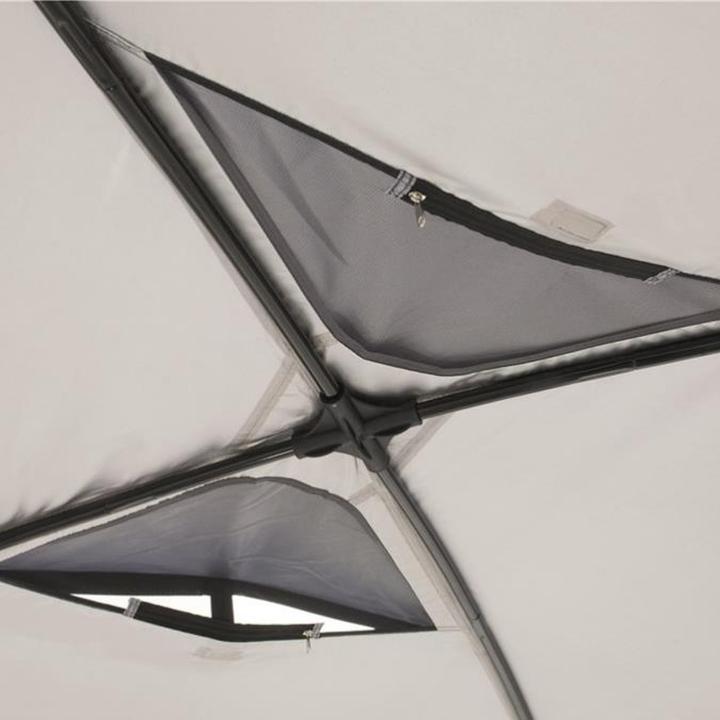 Produktbild Outwell Summer Lounge XL (400 cm, 400 cm)