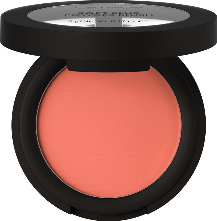 Produktbild Catrice Soft Blur Powder Blush (Coral Cloud)