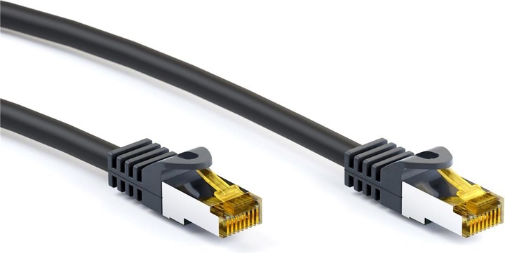 Image du produit Goobay Câble réseau (S/FTP, CAT7, 7.50 m)