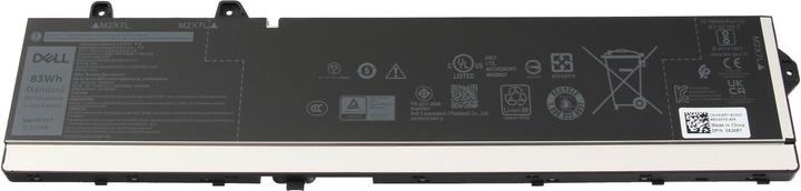 Dell NWDC0 (6 cabines, 6827 mAh)