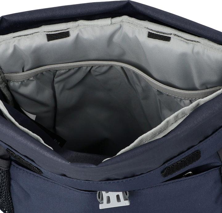 Actual product image Jack Wolfskin Moomin - Island Mini 10 (12 l)
