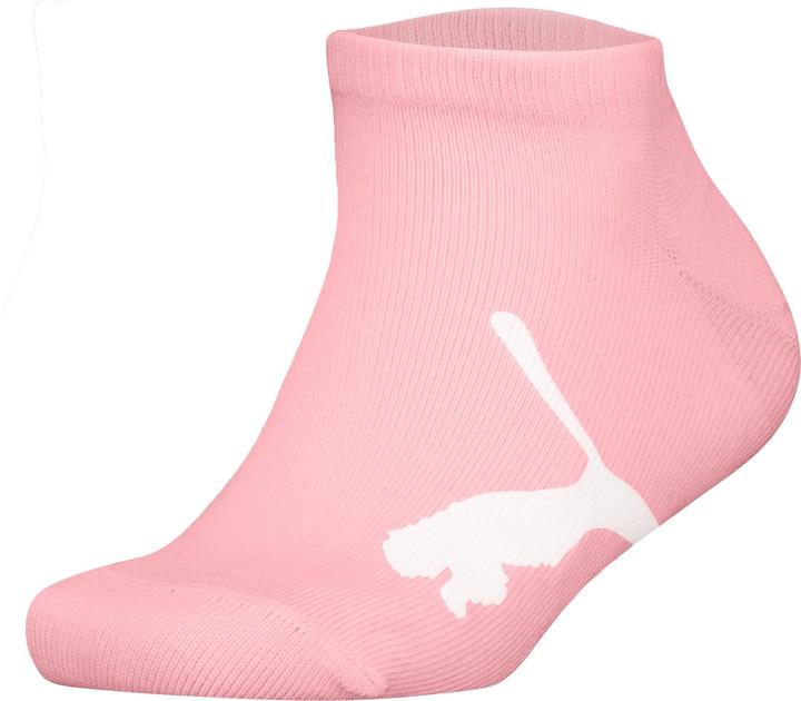 Produktbild Puma Socken Casual Bequem sitzend BWT Sneaker 3P (3er Pack, 31 - 34)