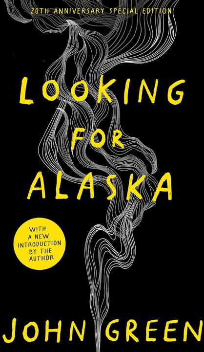 Image du produit Looking for Alaska (Anglais, John Green, 2025)