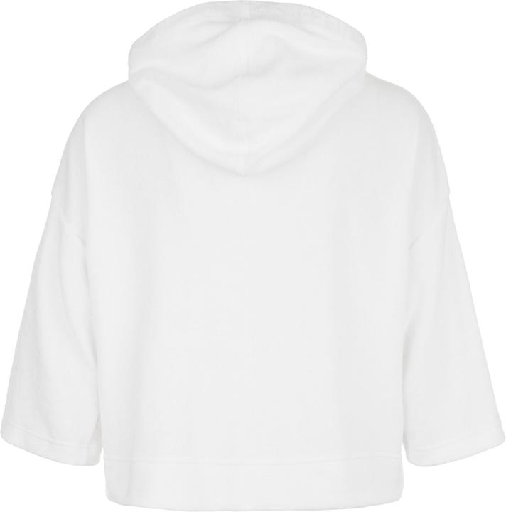 Produktbild Reebok WOR Meet You There Kapuzenpullover Damen (XS)