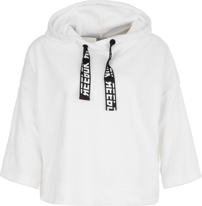 Produktbild Reebok WOR Meet You There Kapuzenpullover Damen (XS)