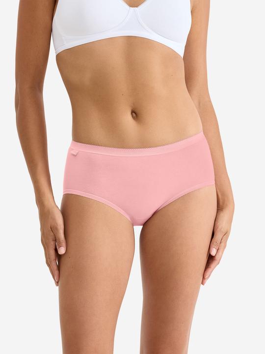 Produktbild Sloggi Maxislip Originals Basic (50, 3er Pack)