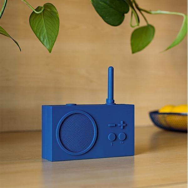 Produktbild Lexon Tykho 3 (FM, Bluetooth)