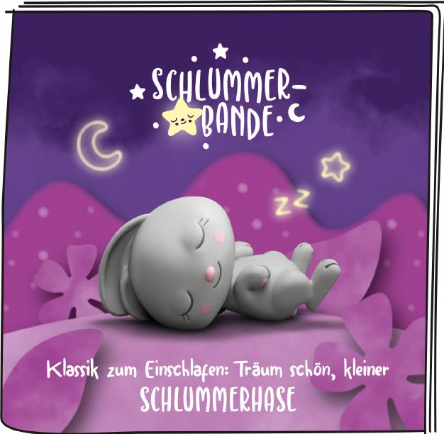 Produktbild Tonies Schlummerbande Klassik zum Einschlafen (Deutsch)
