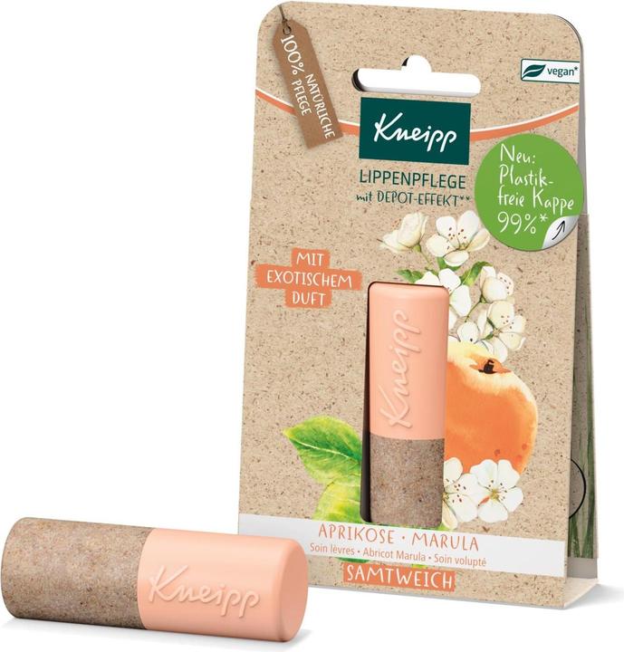 Immagine prodotto Kneipp Samtweich (Stick per la cura delle labbra)